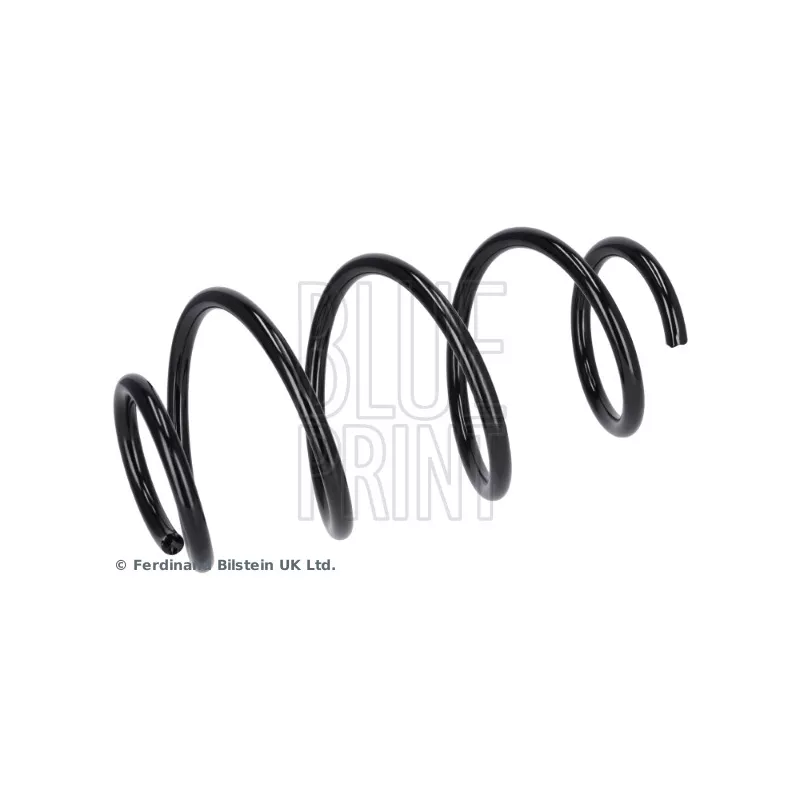 Ressort de suspension BLUE PRINT ADBP880008