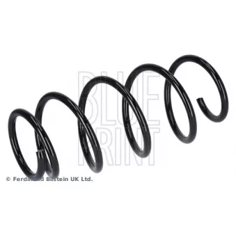 Ressort de suspension BLUE PRINT