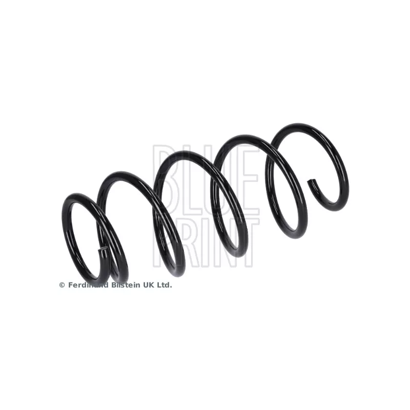 Ressort de suspension BLUE PRINT ADBP880009
