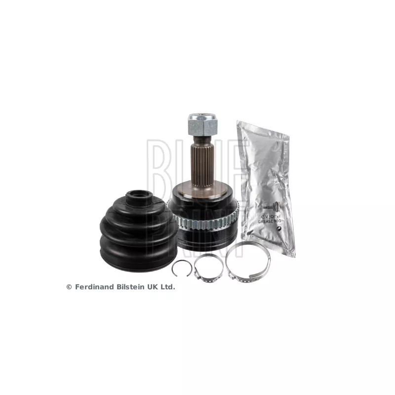 Jeu de joints, arbre de transmission avant gauche BLUE PRINT ADBP890006
