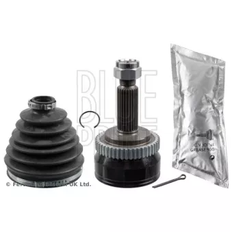 Jeu de joints, arbre de transmission BLUE PRINT