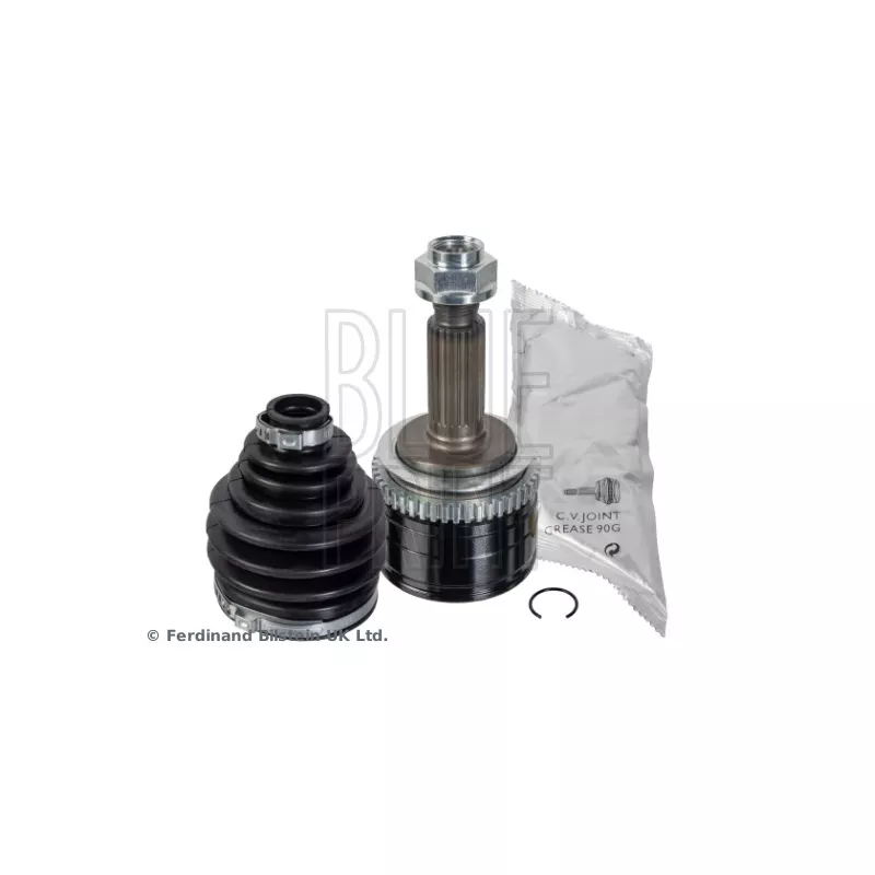 Jeu de joints, arbre de transmission BLUE PRINT ADBP890008