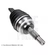 Arbre de transmission avant gauche BLUE PRINT ADBP890009 - Visuel 3