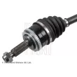 Arbre de transmission avant gauche BLUE PRINT ADBP890010 - Visuel 2