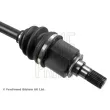 Arbre de transmission avant gauche BLUE PRINT ADBP890010 - Visuel 3