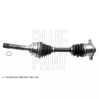 Arbre de transmission avant droit BLUE PRINT ADBP890011