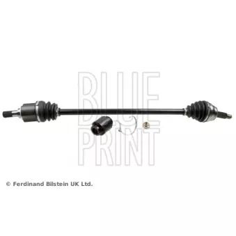 Arbre de transmission avant droit BLUE PRINT ADBP890012