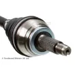 Arbre de transmission avant droit BLUE PRINT ADBP890012 - Visuel 3