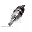 Arbre de transmission avant gauche BLUE PRINT ADBP890013 - Visuel 2