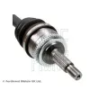 Arbre de transmission avant gauche BLUE PRINT ADBP890013 - Visuel 3