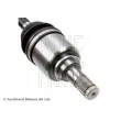 Arbre de transmission avant gauche BLUE PRINT ADBP890015 - Visuel 3