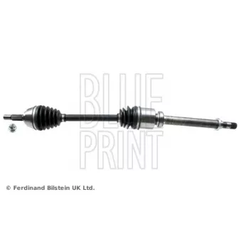 Arbre de transmission avant droit BLUE PRINT