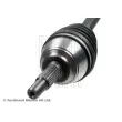 Arbre de transmission avant droit BLUE PRINT ADBP890018 - Visuel 2