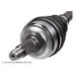 Arbre de transmission avant gauche BLUE PRINT ADBP890020 - Visuel 2