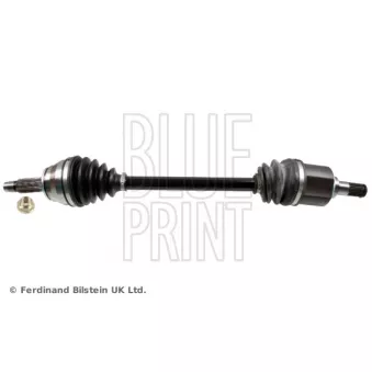 Arbre de transmission avant gauche BLUE PRINT ADBP890021