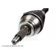 Arbre de transmission avant gauche BLUE PRINT ADBP890021 - Visuel 2