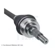 Arbre de transmission avant gauche BLUE PRINT ADBP890023 - Visuel 2