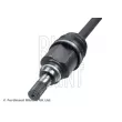Arbre de transmission avant gauche BLUE PRINT ADBP890023 - Visuel 3