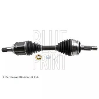 Arbre de transmission BLUE PRINT ADBP890025