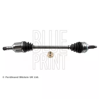 Arbre de transmission BLUE PRINT ADBP890026