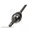 Arbre de transmission avant droit BLUE PRINT ADBP890027 - Visuel 3