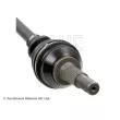 Arbre de transmission avant gauche BLUE PRINT ADBP890028 - Visuel 2