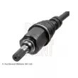 Arbre de transmission avant gauche BLUE PRINT ADBP890028 - Visuel 3