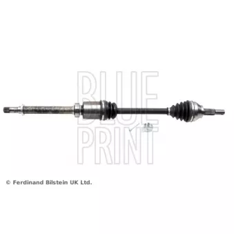 Arbre de transmission avant droit BLUE PRINT ADBP890029