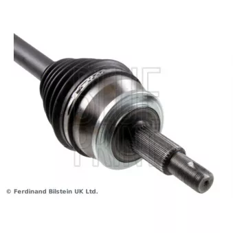 Arbre de transmission avant gauche BLUE PRINT ADBP890034