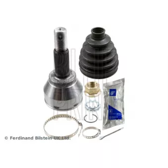 Jeu de joints, arbre de transmission BLUE PRINT ADBP890035