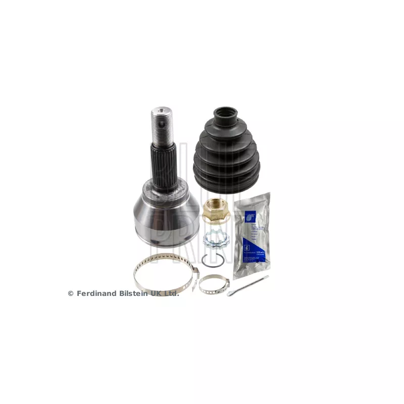 Jeu de joints, arbre de transmission BLUE PRINT ADBP890035