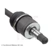 Arbre de transmission avant gauche BLUE PRINT ADBP890040 - Visuel 1