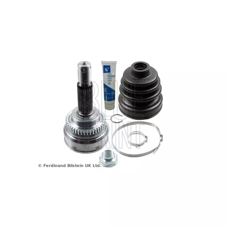 Jeu de joints, arbre de transmission BLUE PRINT ADBP890041