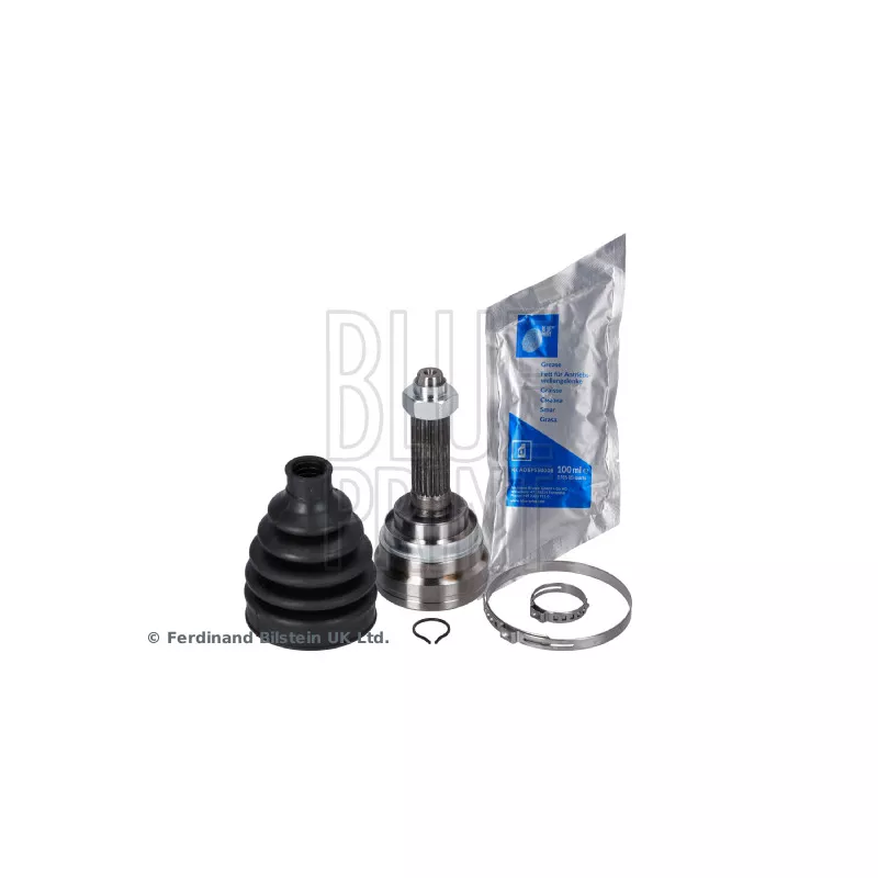 Jeu de joints, arbre de transmission BLUE PRINT ADBP890044
