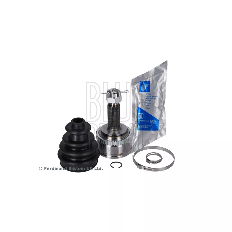 Jeu de joints, arbre de transmission BLUE PRINT ADBP890045