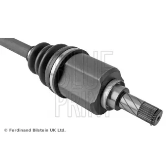 Arbre de transmission avant gauche BLUE PRINT ADBP890049