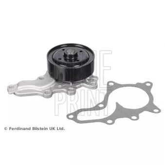 Pompe à eau, refroidissement du moteur BLUE PRINT ADBP910017