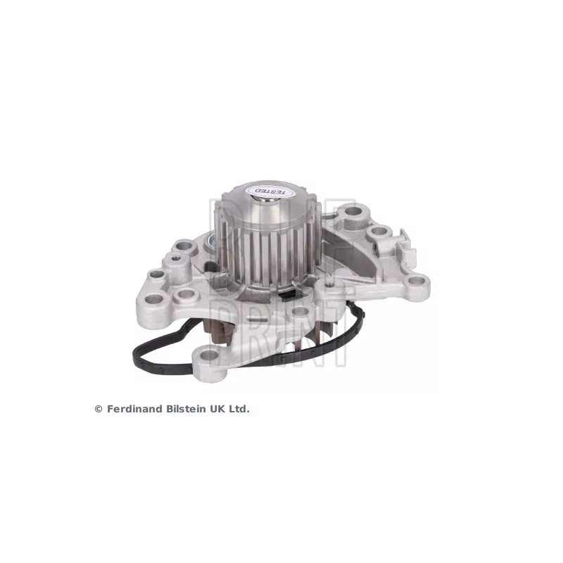 Pompe à eau, refroidissement du moteur BLUE PRINT ADBP910024