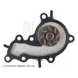 Pompe à eau, refroidissement du moteur BLUE PRINT ADBP910026 - Visuel 2