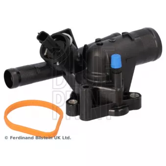 Boîtier du thermostat BLUE PRINT ADBP920003