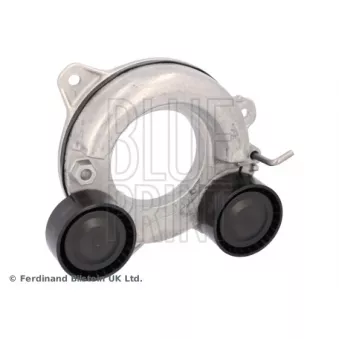 Tendeur de courroie, courroie trapézoïdale à nervures BLUE PRINT ADBP960086