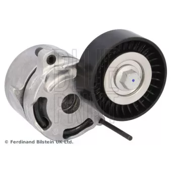 Tendeur de courroie, courroie trapézoïdale à nervures BLUE PRINT ADBP960087