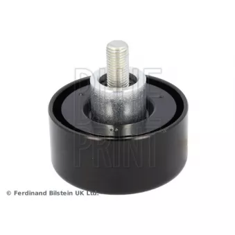 Poulie renvoi/transmission, courroie trapézoïdale à nervures BLUE PRINT ADBP960091