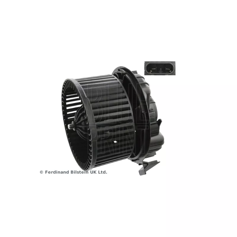 Pulseur d'air habitacle BLUE PRINT ADBP970003