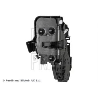 Serrure de porte arrière gauche BLUE PRINT ADBP970019