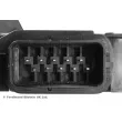 Serrure de porte arrière gauche BLUE PRINT ADBP970019 - Visuel 2