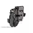 Serrure de porte avant droit BLUE PRINT ADBP970020 - Visuel 1