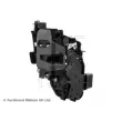 Serrure de porte avant gauche BLUE PRINT ADBP970021 - Visuel 1