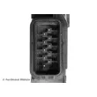 Serrure de porte avant gauche BLUE PRINT ADBP970021 - Visuel 2