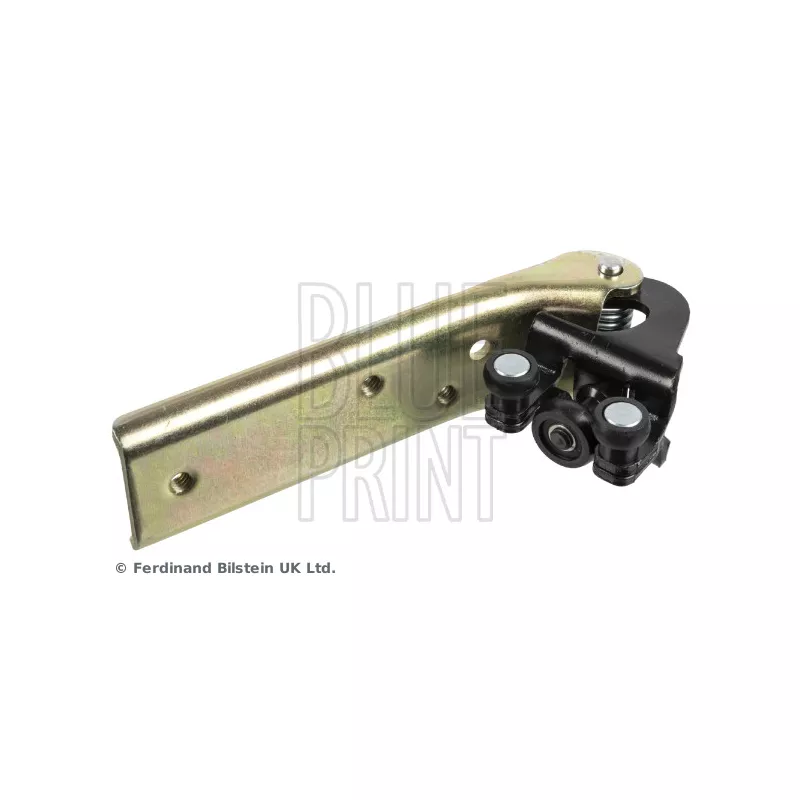 Guidage à galets, porte coulissante BLUE PRINT ADBP970024